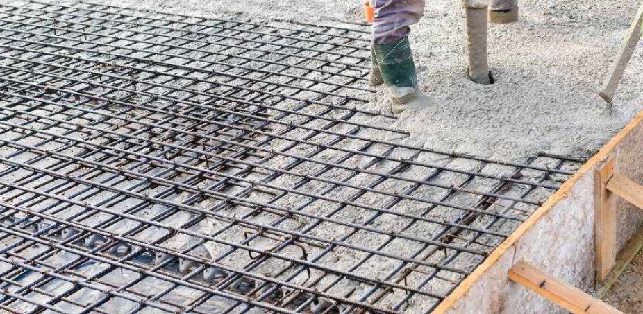 Fornecimento de concreto usinado para obras de médio porte pela Qualidade Concretos